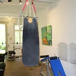 Gruenes Gold Am Leisberg Bed and Breakfast 4*