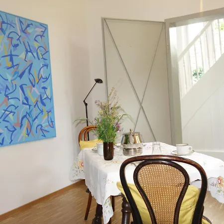 Gruenes Gold Am Leisberg 4*