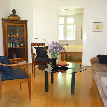 Bed & Breakfast Gruenes Gold Am Leisberg