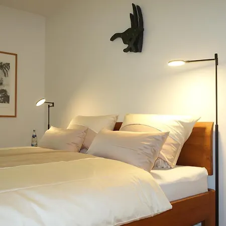 Bed & Breakfast Gruenes Gold Am Leisberg 4*