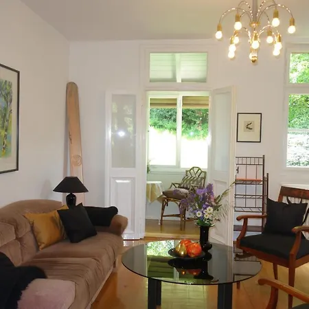Gruenes Gold Am Leisberg 4* Baden-Baden