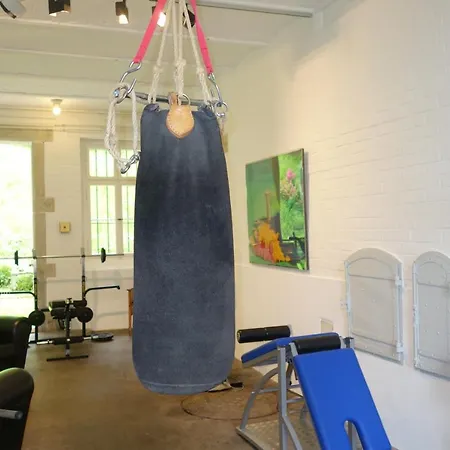 Gruenes Gold Am Leisberg ベッド・アンド・ブレックファスト 4*