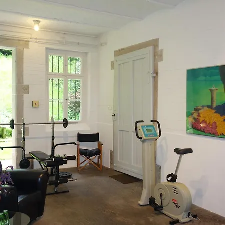 Gruenes Gold Am Leisberg 4* バーデン＝バーデン