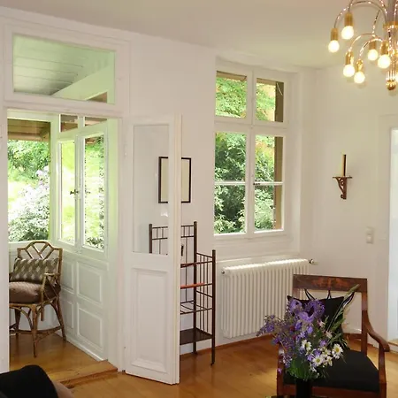 Gruenes Gold Am Leisberg