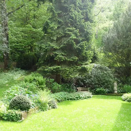 Gruenes Gold Am Leisberg Bed & Breakfast