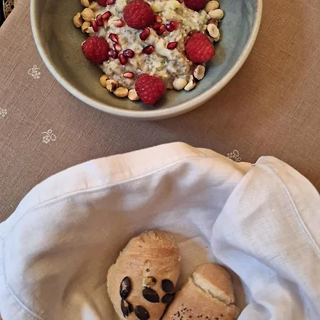 Gruenes Gold Am Leisberg Bed & Breakfast Baden-Baden