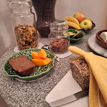Gruenes Gold Am Leisberg Bed & Breakfast Baden-Baden