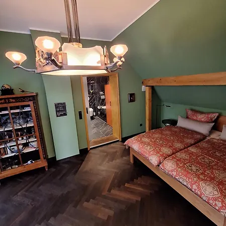 Gruenes Gold Am Leisberg 4*