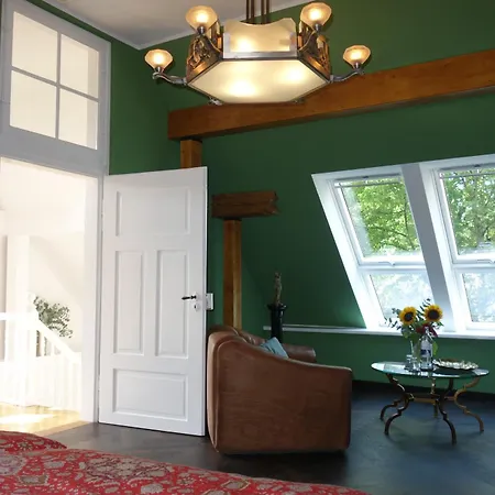 Bed & Breakfast Gruenes Gold Am Leisberg