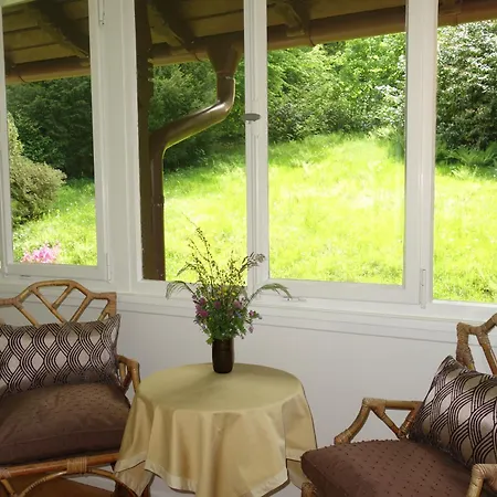 Gruenes Gold Am Leisberg