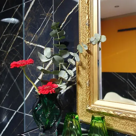 Gruenes Gold Am Leisberg Bed and Breakfast Μπάντεν-Μπάντεν