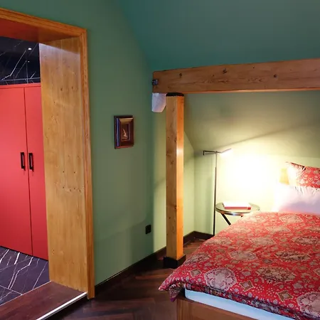 Gruenes Gold Am Leisberg バーデン＝バーデン