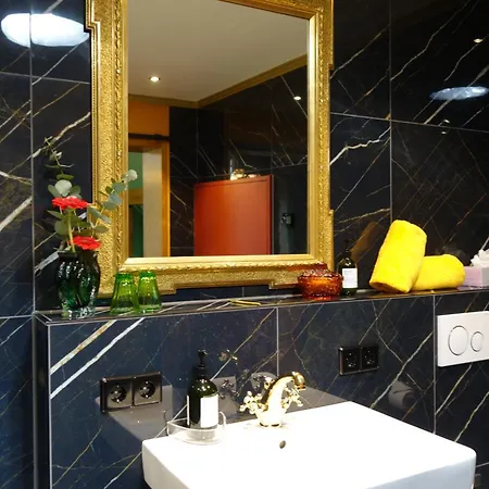 Gruenes Gold Am Leisberg 4*