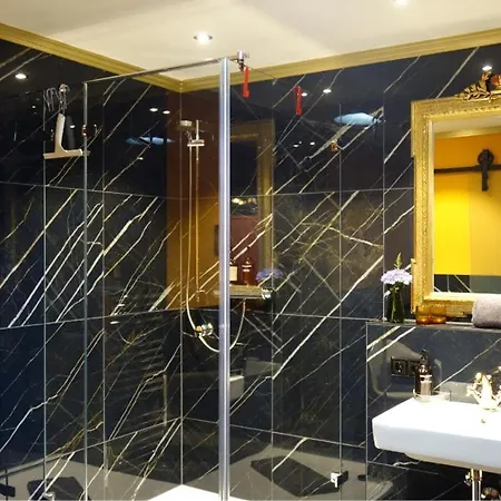 Gruenes Gold Am Leisberg ベッド・アンド・ブレックファスト 4*