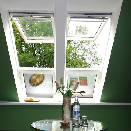 Gruenes Gold Am Leisberg