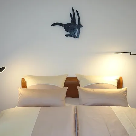 Gruenes Gold Am Leisberg Bed & Breakfast Baden-Baden