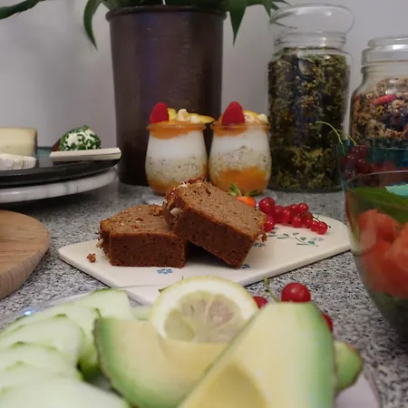 Bed & Breakfast Gruenes Gold Am Leisberg Baden-Baden