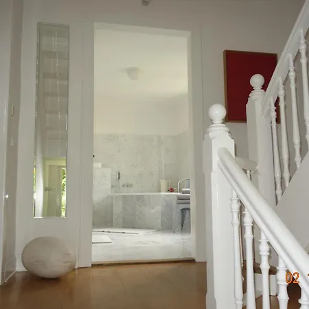 Gruenes Gold Am Leisberg