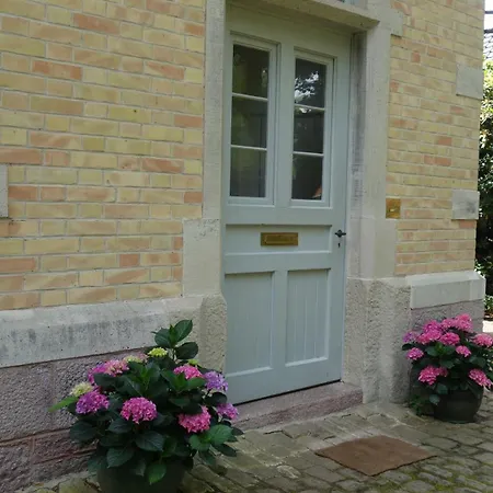 Gruenes Gold Am Leisberg Bed & Breakfast Baden-Baden