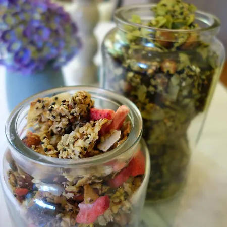 Bed & Breakfast Gruenes Gold Am Leisberg Baden-Baden