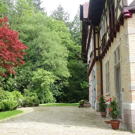 Gruenes Gold Am Leisberg 4*