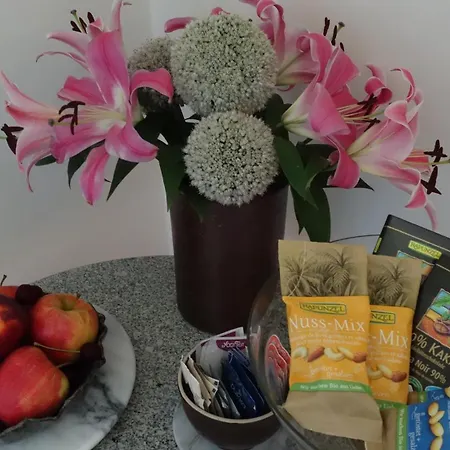 Gruenes Gold Am Leisberg 4* Baden-Baden