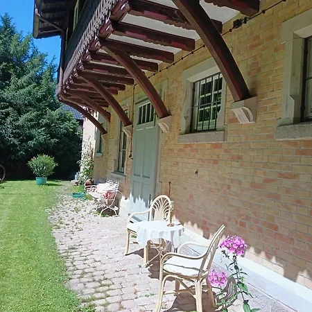 Gruenes Gold Am Leisberg 4*