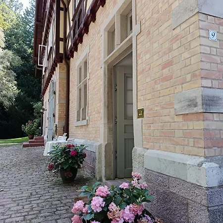 Gruenes Gold Am Leisberg 4* Baden-Baden