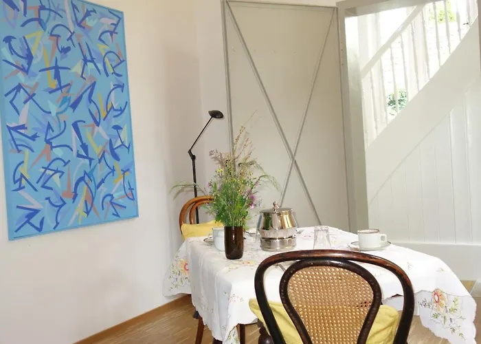 Gruenes Gold Am Leisberg 4*