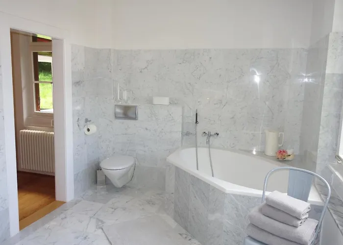 Gruenes Gold Am Leisberg Couette-café Baden-Baden