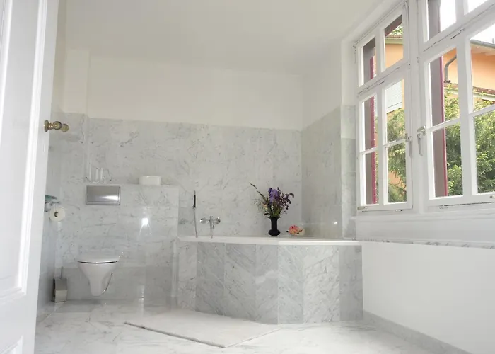 Couette-café Gruenes Gold Am Leisberg