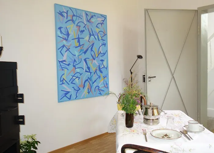 Gruenes Gold Am Leisberg 4* Baden-Baden