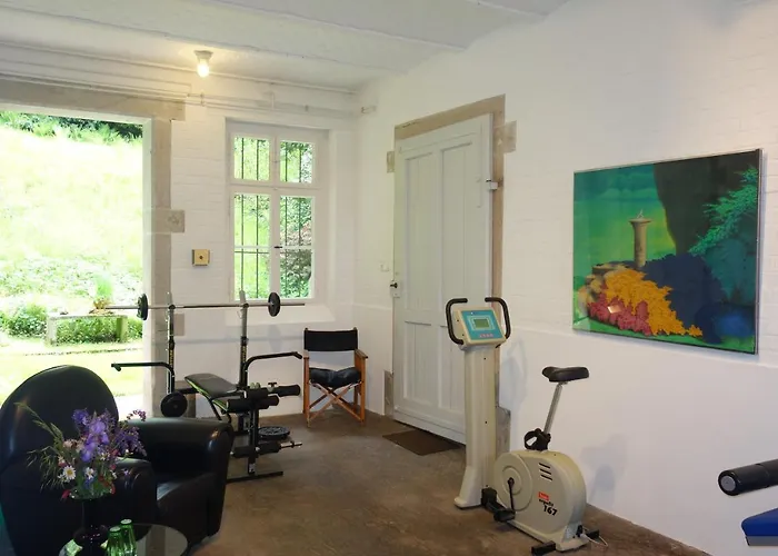 Gruenes Gold Am Leisberg 4* Baden-Baden