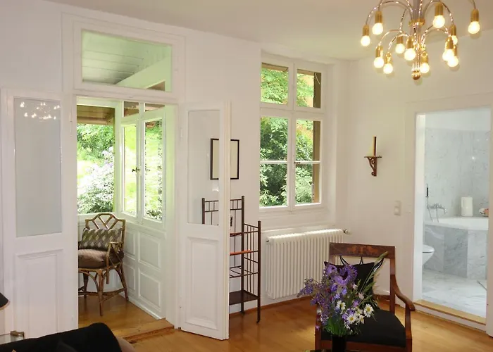 Gruenes Gold Am Leisberg