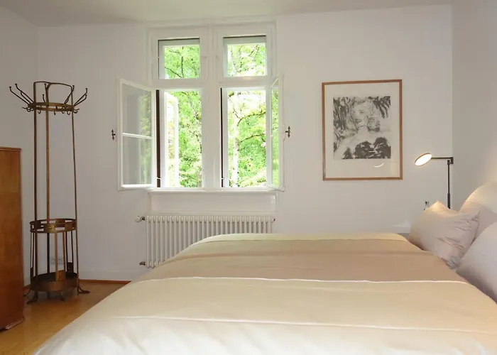 Gruenes Gold Am Leisberg 4*