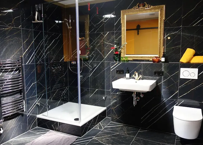 Gruenes Gold Am Leisberg Baden-Baden