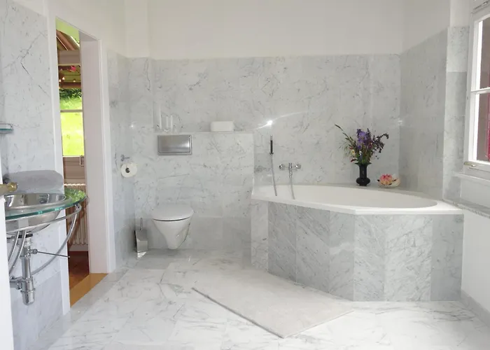 Gruenes Gold Am Leisberg Baden-Baden