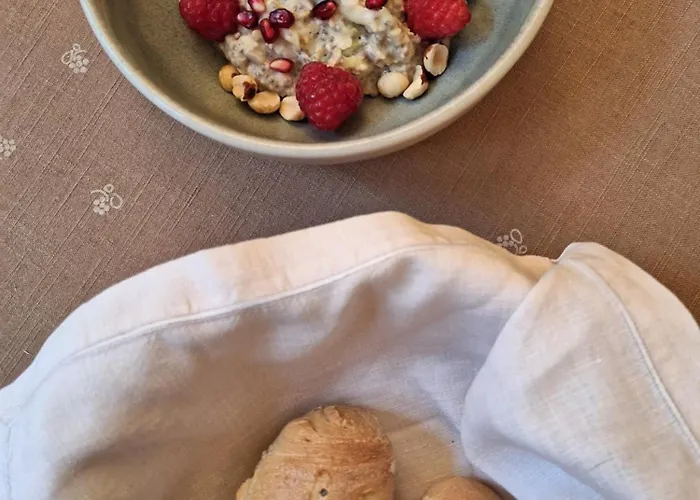 Gruenes Gold Am Leisberg Couette-café Baden-Baden