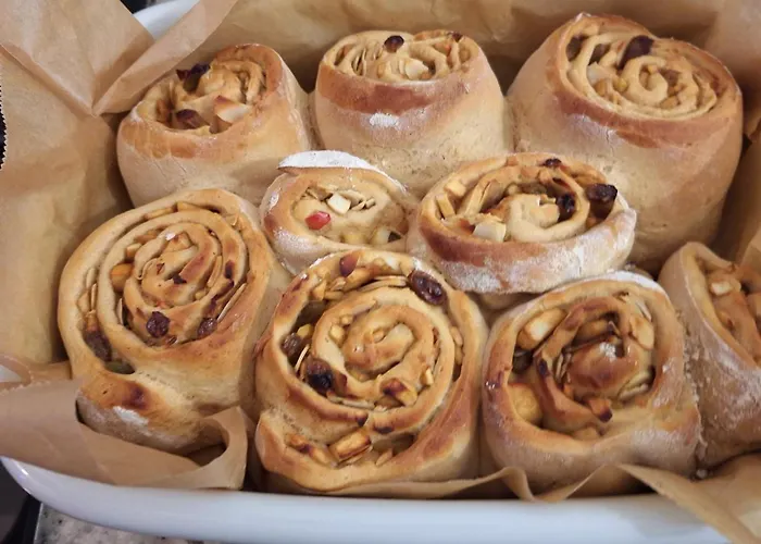 Couette-café Gruenes Gold Am Leisberg Baden-Baden