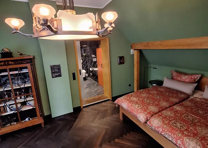 Gruenes Gold Am Leisberg 4*