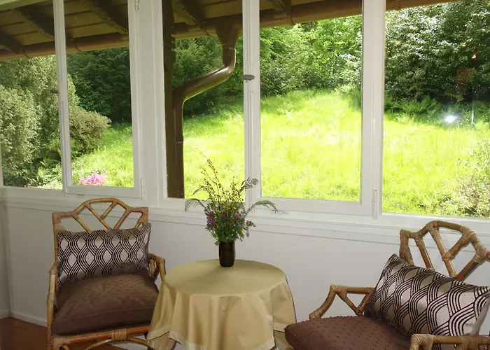 Gruenes Gold Am Leisberg