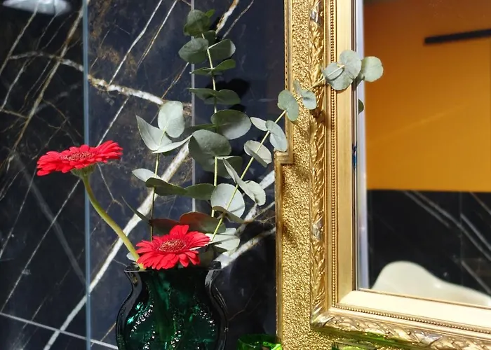 Gruenes Gold Am Leisberg Couette-café Baden-Baden