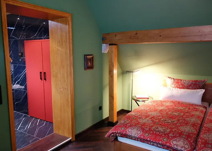 Gruenes Gold Am Leisberg Baden-Baden