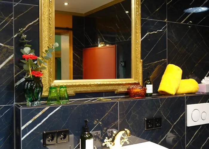 Gruenes Gold Am Leisberg 4*