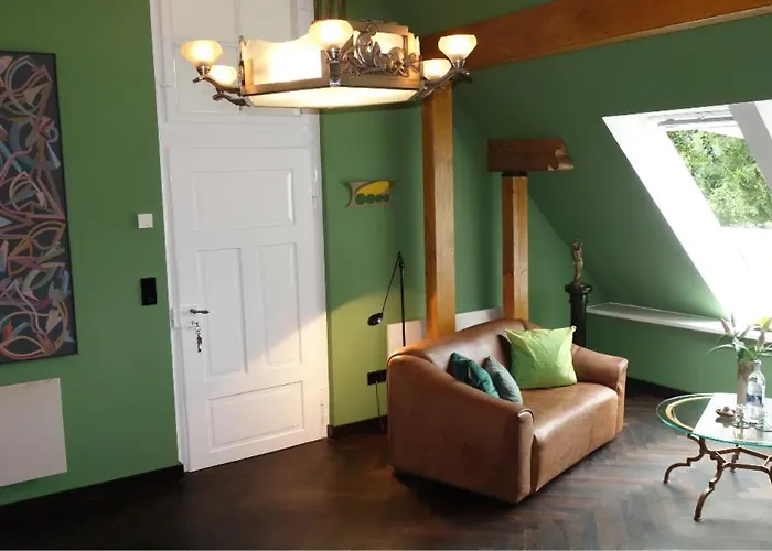 Gruenes Gold Am Leisberg 4*