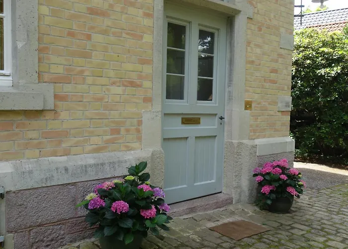 Gruenes Gold Am Leisberg Couette-café Baden-Baden