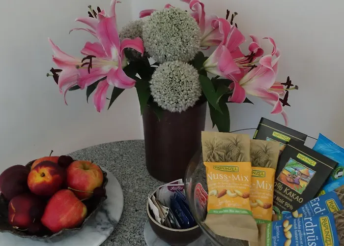 Gruenes Gold Am Leisberg 4* Baden-Baden